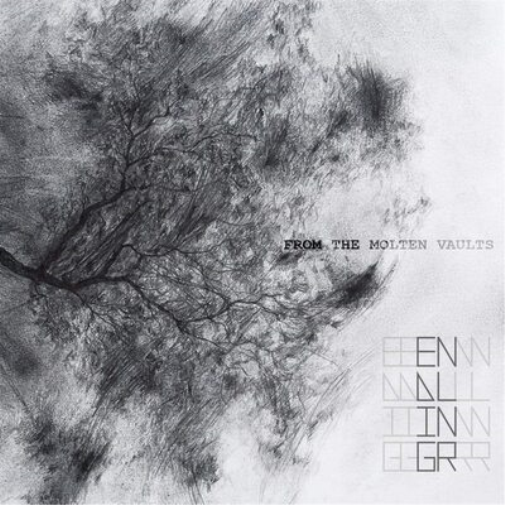 Endlingr From the Molten Vaults (CD) EP