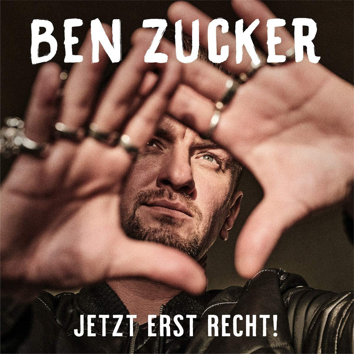 Zucker,Ben Zucker, B: Jetzt erst recht! (CD)