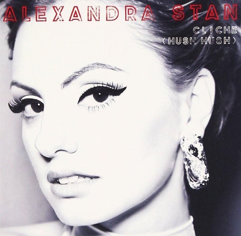 Nuovo ALEXANDRA STAN-CLICHE-JAPAN 2 CD BONUS TRACK Ltd/Ed