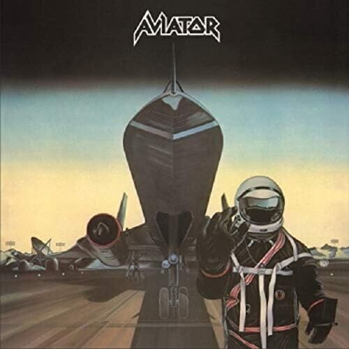 Nuovo CD con custodia in carta AVIATOR-S/T-JAPAN BONUS TRACK
