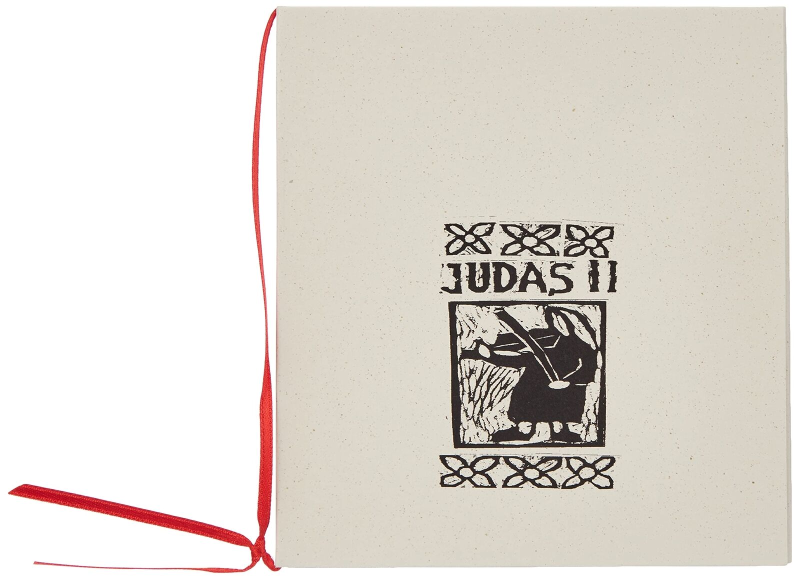 Judas Ii STELLA NERA Judas Ii (CD)