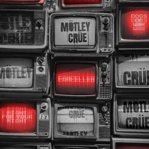 CANCELLED (X) (EP)