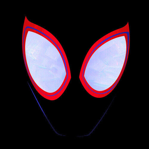 Spider-Man: Into The Spider-Verse [Picture Disc] by Various Artists