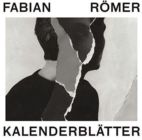 Römer,Fabian Kalenderblätter (CD)