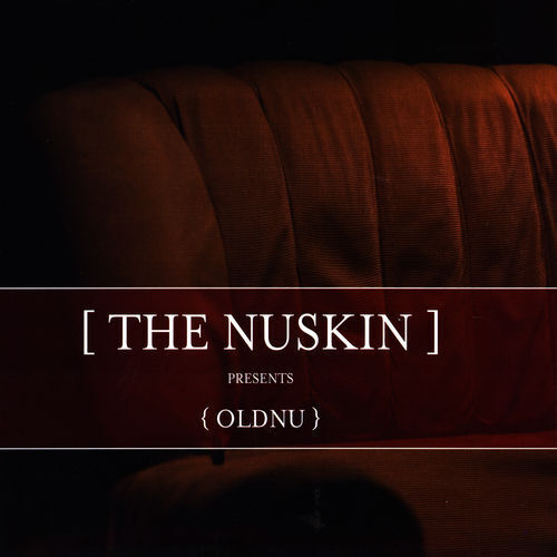 The Nuskin - Oldnu - Cd