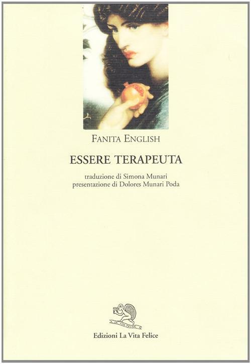 Essere terapeuta - English Fanita