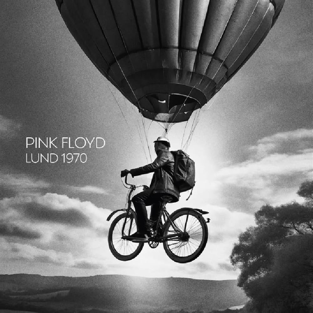 Lund 1970 - Pink Floyd (Audio cd)