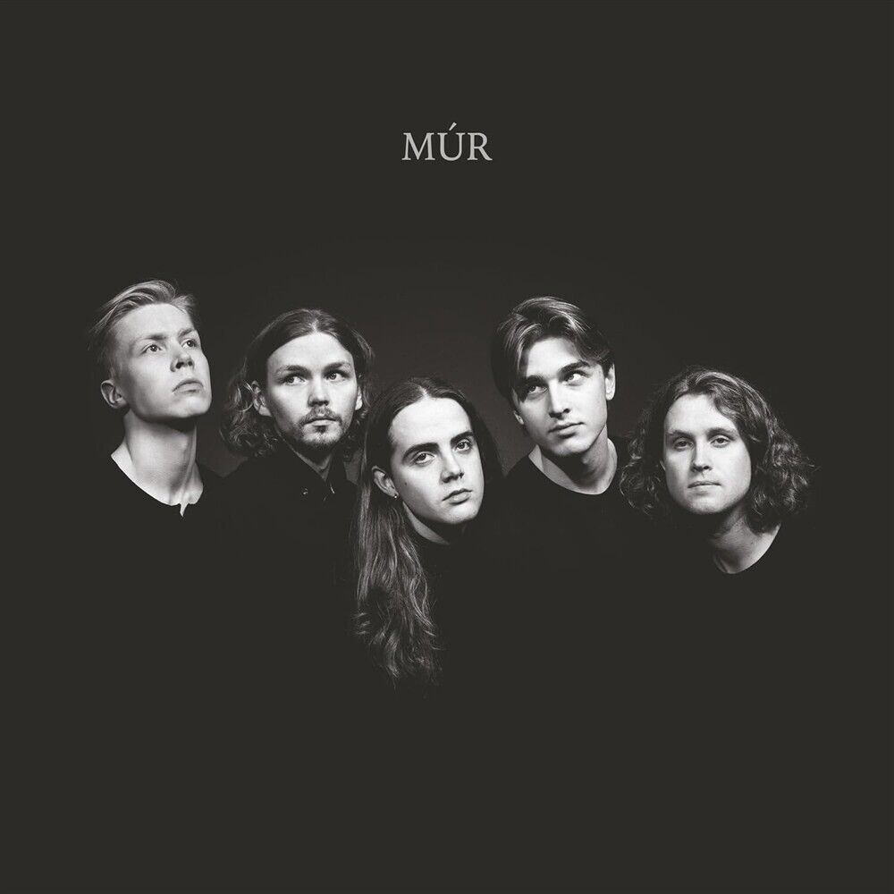 Mur - Mur - AA.VV. (Audio Cd)