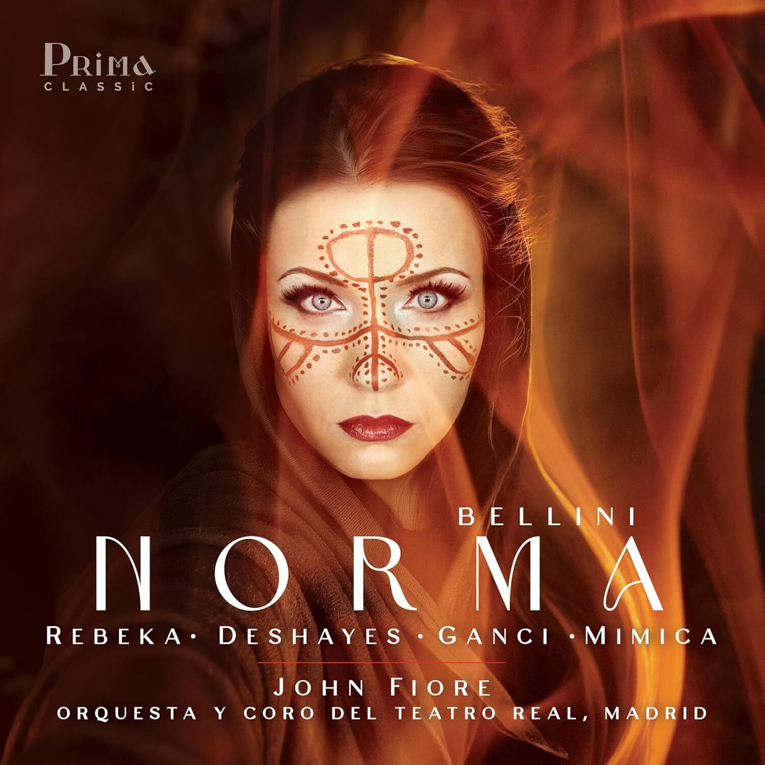 Vincenzo Bellini Bellini: Norma (CD) Box Set