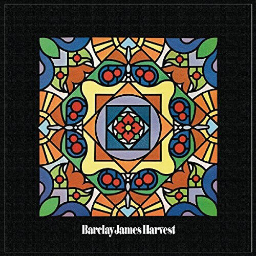 Barclay James Harvest by BARCLAY JAMES HARVEST