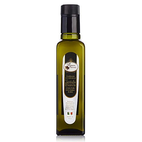 Pagnani Olio Evo Tartufo Bianco Ml.500