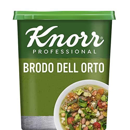 Knorr Brodo Dell'Orto - 1.25 Kg