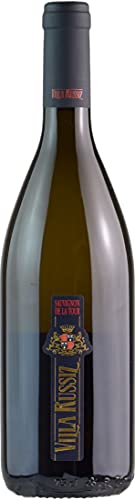 Sauvignon "De La Tour" Doc