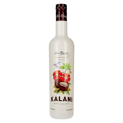 Kalani Rum & Coconut 30% Vol. 0,7L