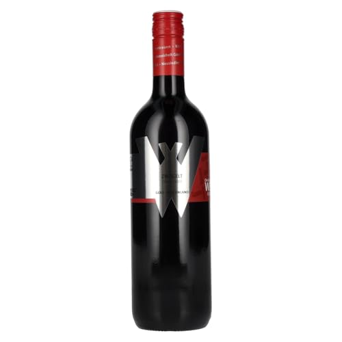 Christian & Thomas Weiss Zweigelt Classic 2022 13% Vol. 0,75L
