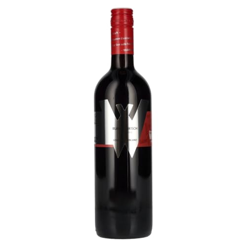 Christian & Thomas Weiss Blaufränkisch Classic 2022 13% Vol. 0,75L
