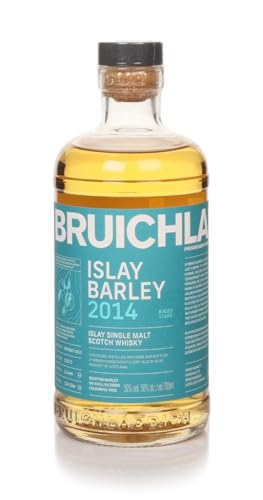 Bruichladdich Islay Barley 8 Years Old 2014 50% Vol. 0,7L