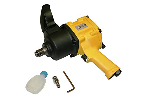 Varan Motors - Spt-10410 Robusto Cacciavite A Bussola A Percussione 3/4'' Con 1800 Nm Avvitatore Pneumatico