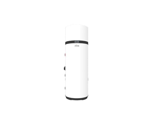 Ferroli Serie Egea Lt 2Coba04F Scaldacqua A Pompa Di Calore 200 Litri Wifi Basamento A+…