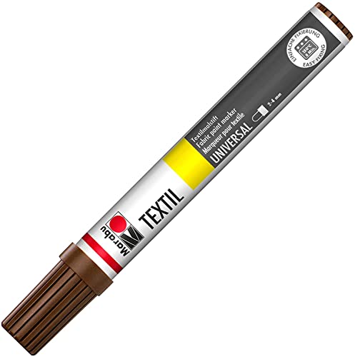 Syntilor - Pennarello Per Ritocchi 4 Ml Noce Biondo