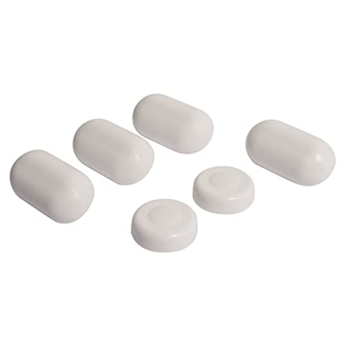 Paracolpi Di Ricambio Copriwater Bidet X Articolo 320 Originale - Idrotop