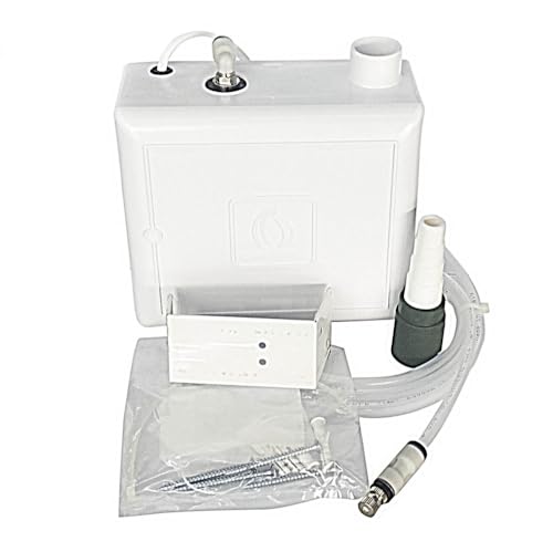 Nebulizzatore Di Condensa Nuvola 2.0 (Nuovo Modello) Climatizzatori Condizionatori Made In Italy