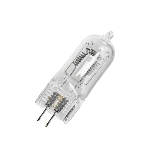 Osram Lighting 4.0528992746E + 012 – Lampada 64575 Halo 1000 W 240 V Gx6.35