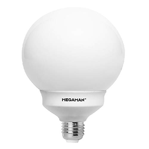 Lampadina Globo E27 23W 6500K 98X149Mm - Cod. 940592