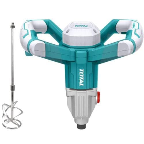 Miscelatore 1400W Total Td614006