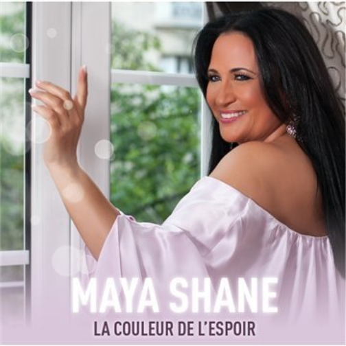 Maya Shane Maya Shane - La Couleur De L Espoir (CD)