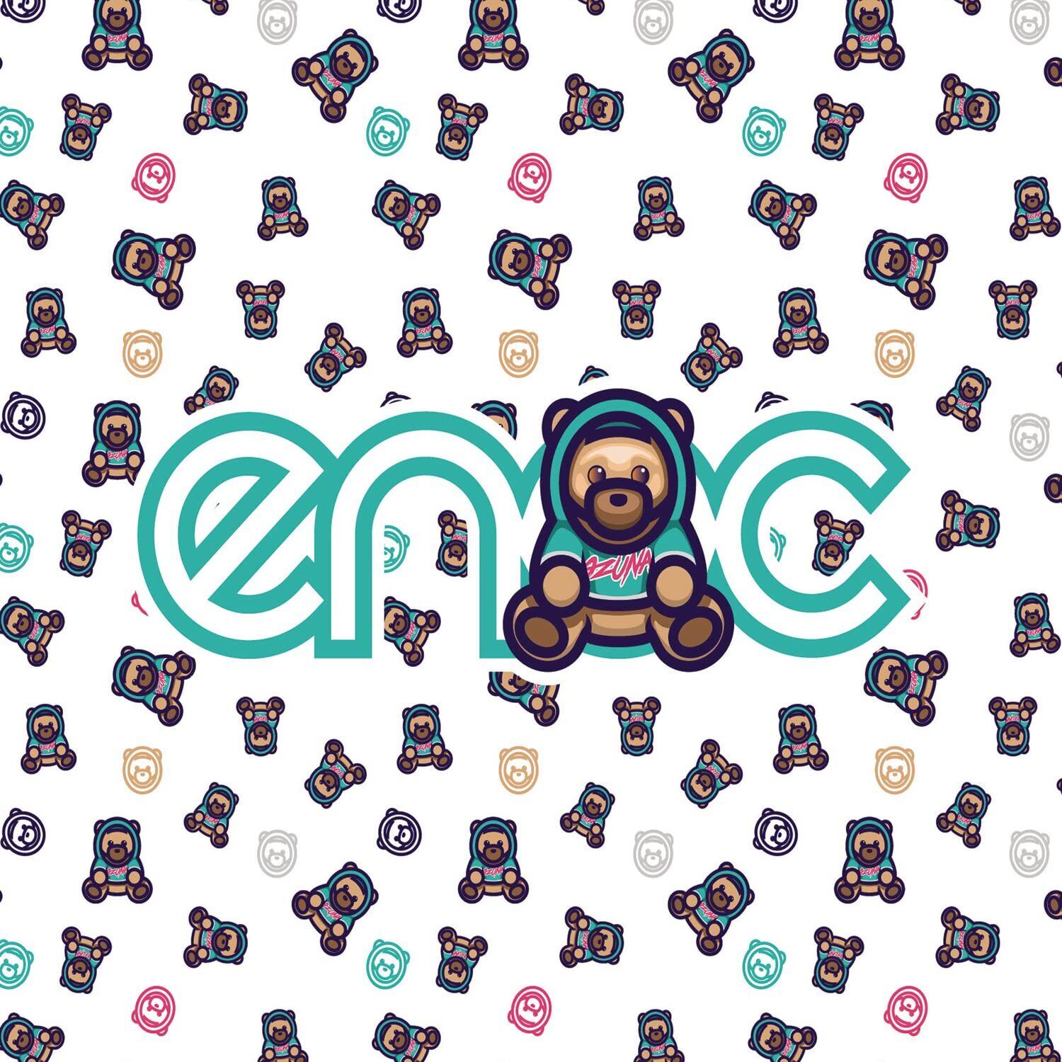 Ozuna E N O C (CD)