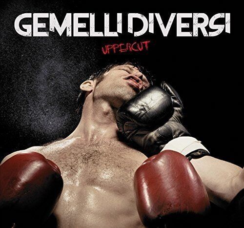 Gemelli Diversi Uppercut (CD)