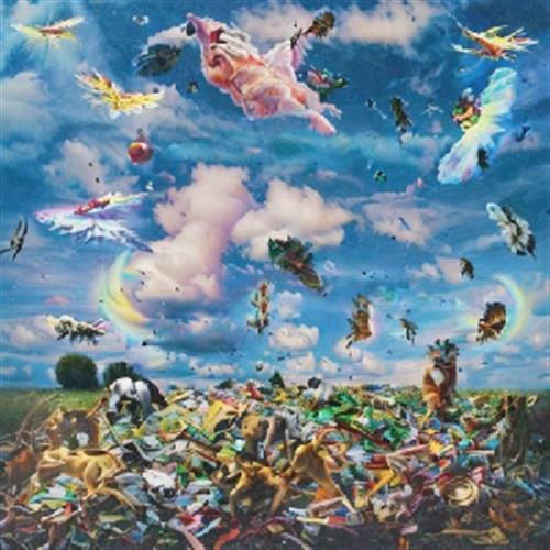 Yet - Various Artists (Vinile)