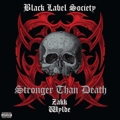 STRONGER THAN DEATH