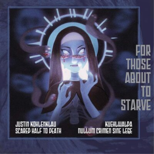 Wumpscut For Those About to Starve (CD) EP