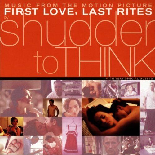 Zander Robin First Love, Last Rites