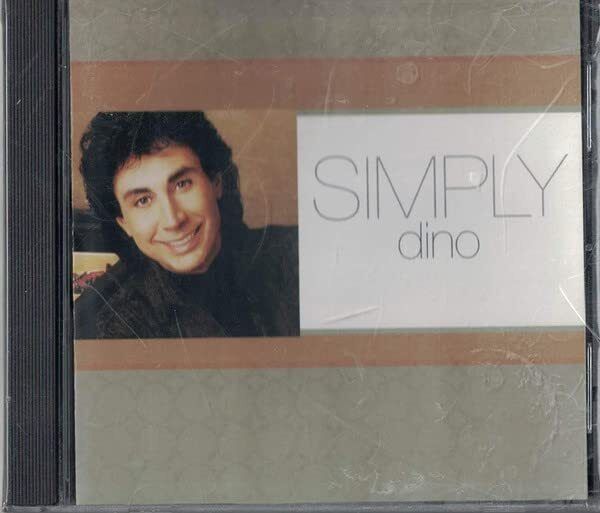 Dino Kartsonakis Simply (CD)