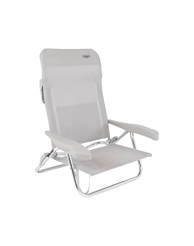 Crespo - Silla De Playa - Al/221-M - Beige (34)
