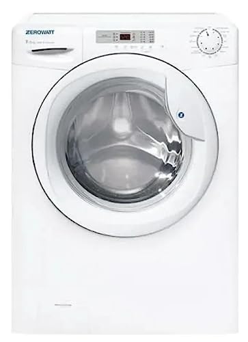 Eozw4752De/1-11 - Lavasciuga 7+5 Kg, 1400 Giri, Libera Installazione [Classe Energetica E]