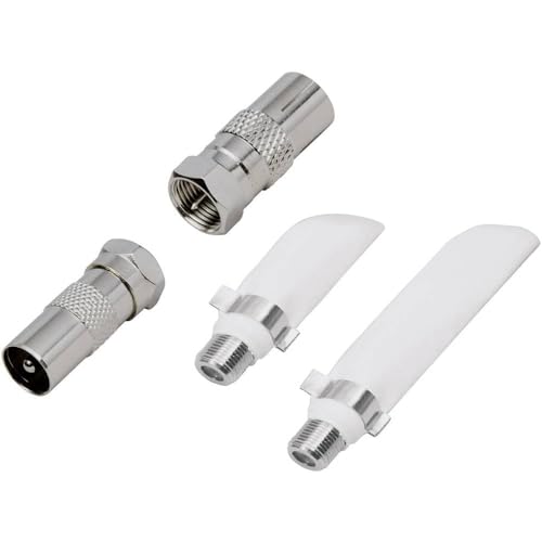 Bkl Electronic 403524 0403524 - Set Di Passaggio Per Finestra