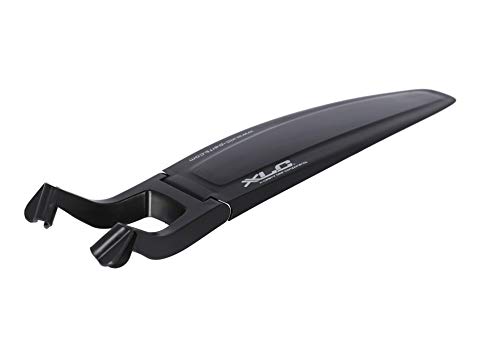 Xlc Mg-C35 Guardabarros Trasero 26-29 75X460Mm Neg