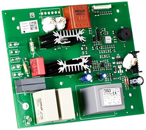 Kit Tarjeta De Controlo