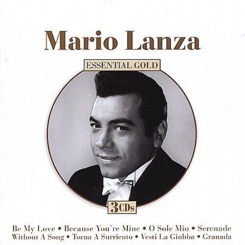 16 Greatest Hits of Charlie Daniels by Mario Lanza