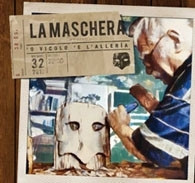 La Maschera - 'o Vicolo 'e L'alleria - Cd