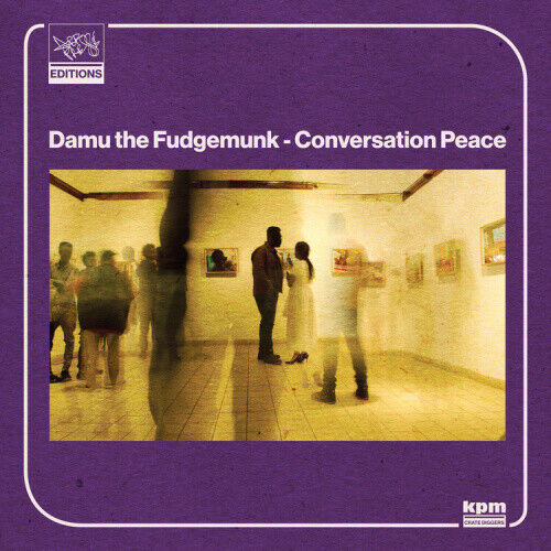 CONVERSATION PEACE