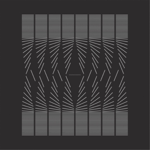 Rival Consoles Odyssey (Vinyl LP) 12" EP