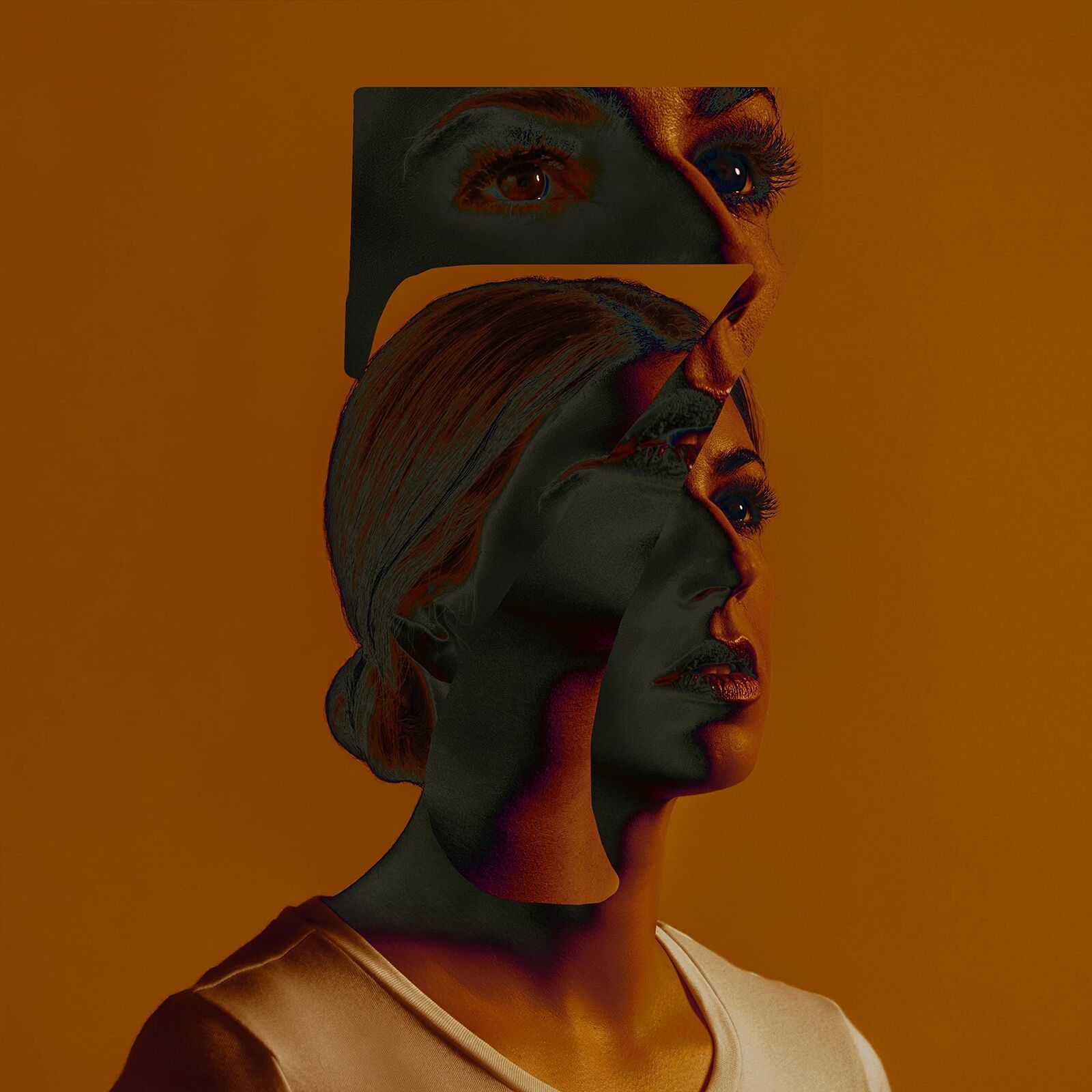 Brooke Ligertwood SEVEN (CD)
