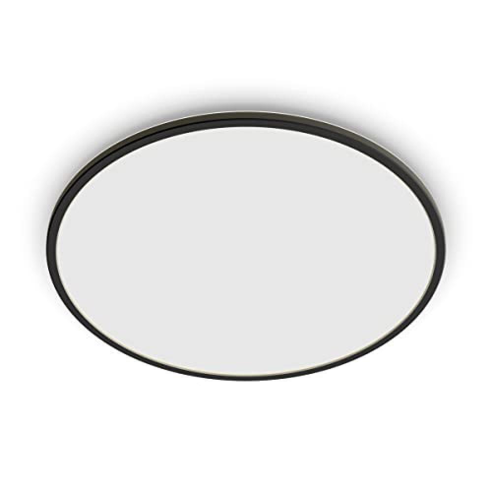 (TG. Ceiling) Philips Lighting Plafoniera con LED integrato SuperSlim, per ester