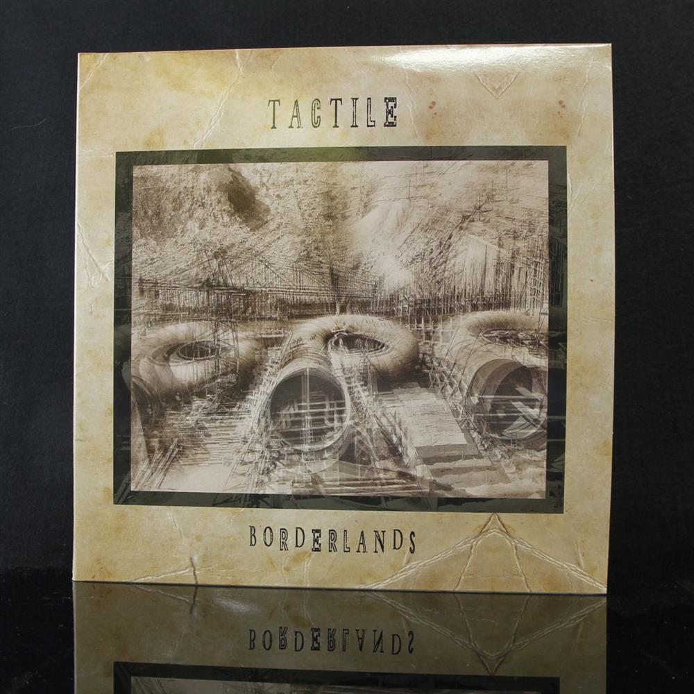 Borderlands - Tactile (Vinile)