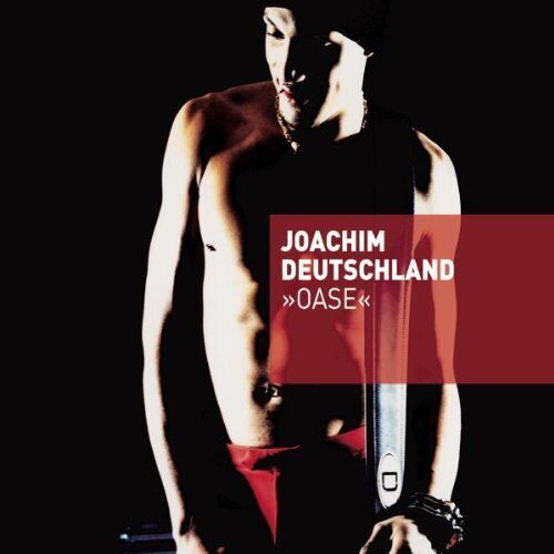 Deutschland,Joachim Oase (CD)